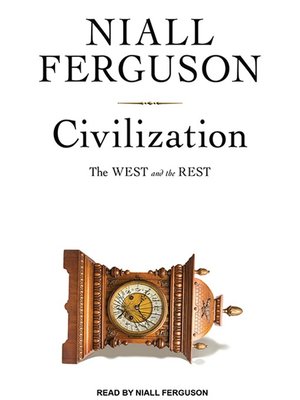 Civilization - Audiobook